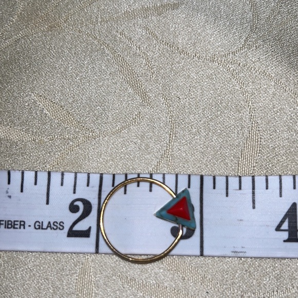 Fendi Ring - Picture 5 of 8